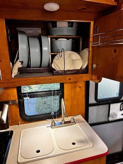 Used 2018 Gulf Stream Vintage Cruiser 23RSS