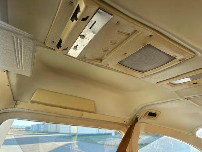 Used 1977 CESSNA 182Q Skylane
