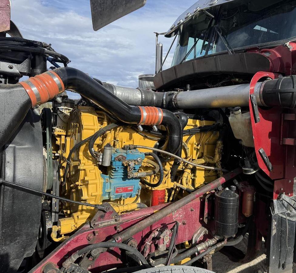 Used 1999 Kenworth W900L