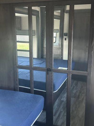 Used 2022 Grand Design Reflection