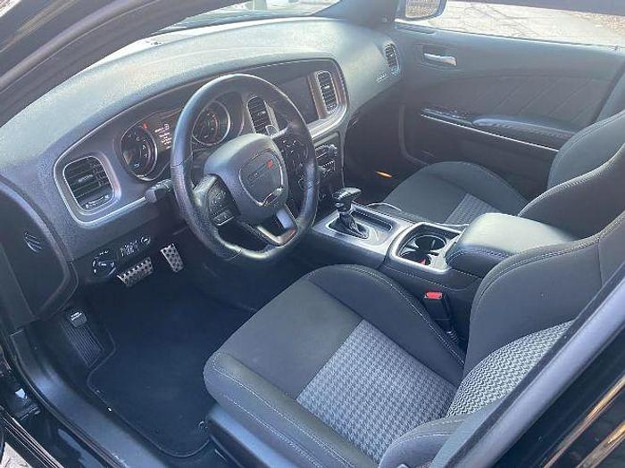 Used 2022 Dodge Charger RT