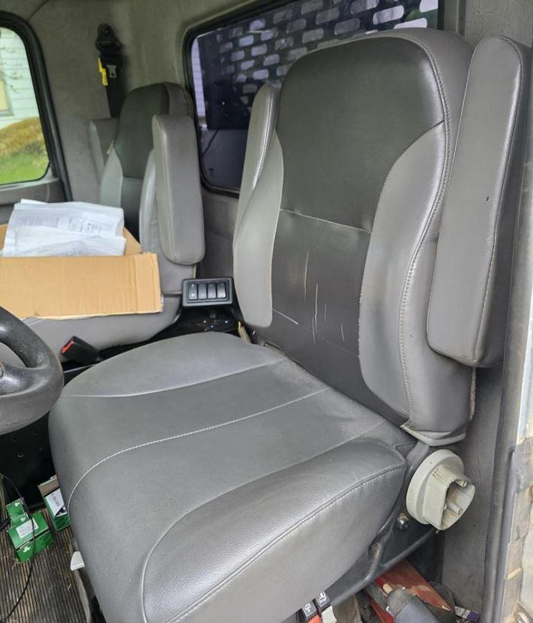 Used 2018 Kenworth T370