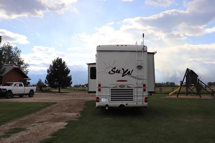 Used 2005 Alfa See Ya 40FD