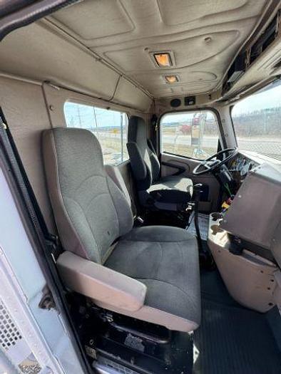 Used 2007 INTERNATIONAL 9400i