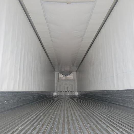 Used 2019 Utility Reefer Trailer