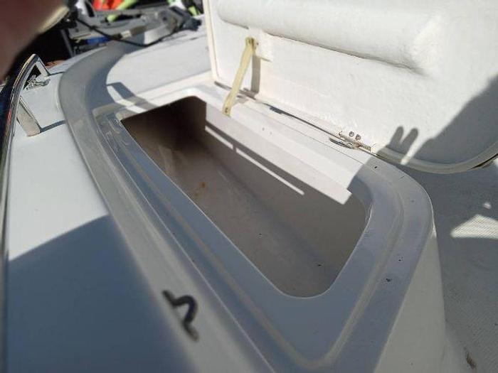 Used 2008 Bay Stealth 2230 VIP