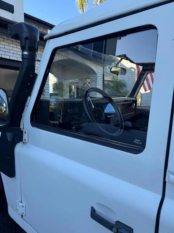Used 1984 Land Rover Defender 90