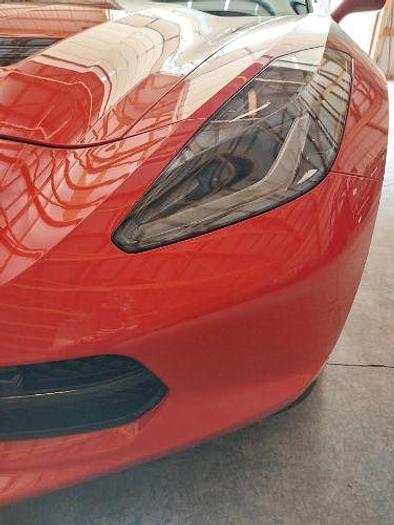 Used 2016 Chevrolet Corvette 3LT