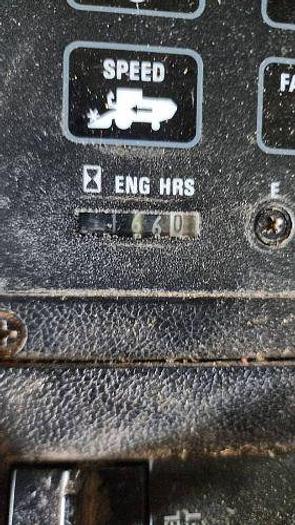 Used 1998 Case IH 1660