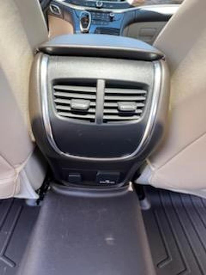 Used 2019 Buick Lacrosse Premium AWD