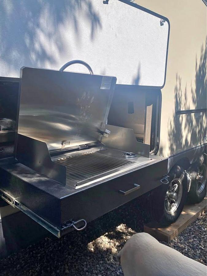 Used 2019 Forest River Rockwood Mini Lite 2506S