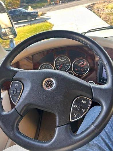 Used 2007 Holiday Rambler 40SKQ