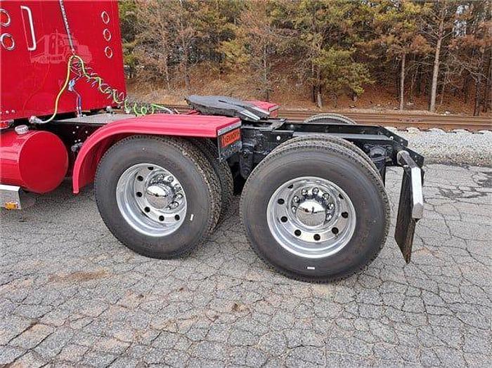 Used 1988 KENWORTH T800