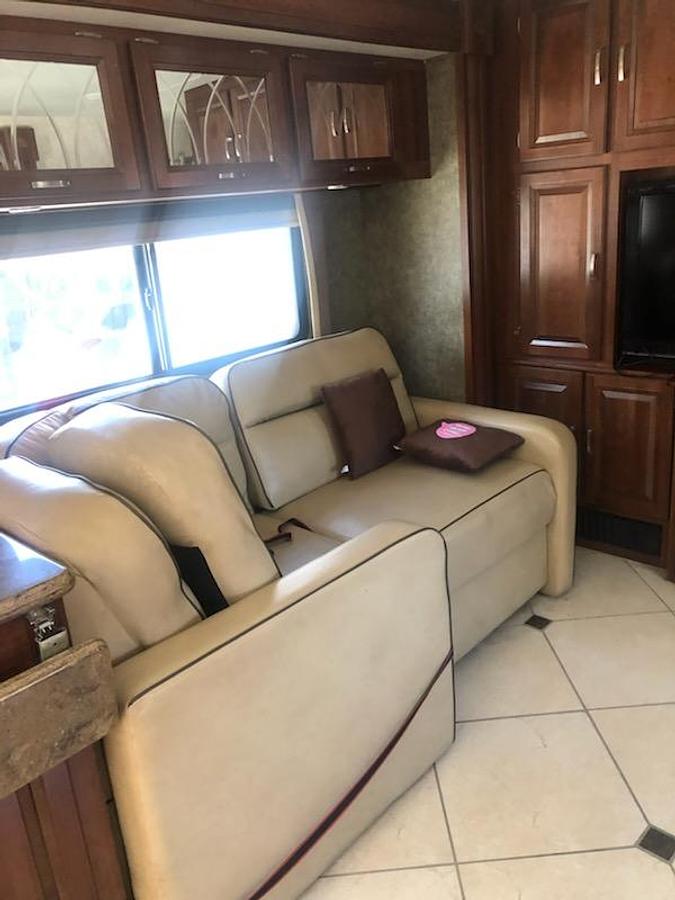 Used 2013 Forest River Georgetown XL 377TS Class A Motorhome