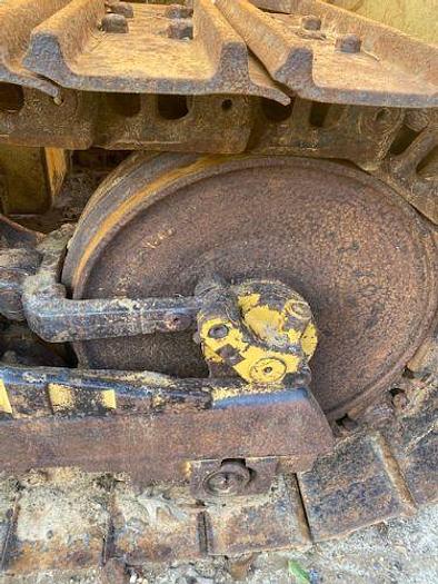 Used 1996 CATERPILLAR 963B