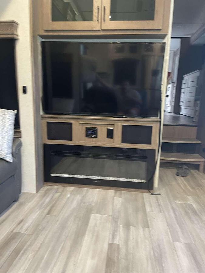 Used 2023 Alliance Paradigm R328K