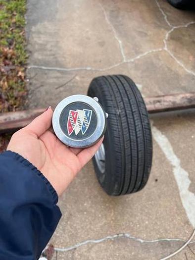 Used 1965 Buick Skylark