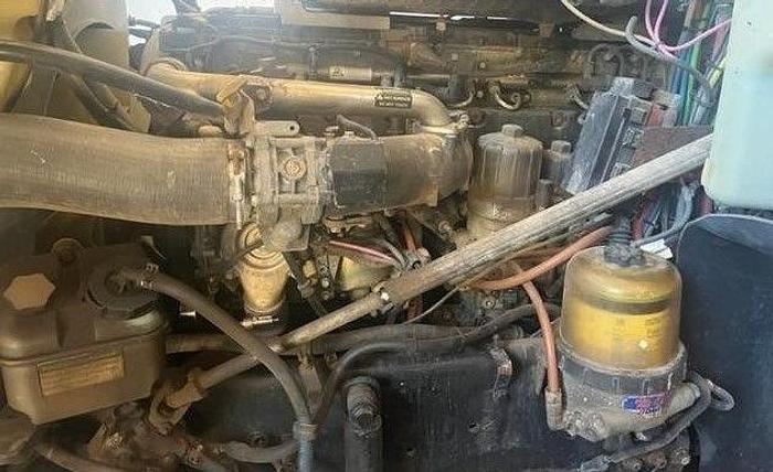 Used 2012 Freightliner Coronado 122