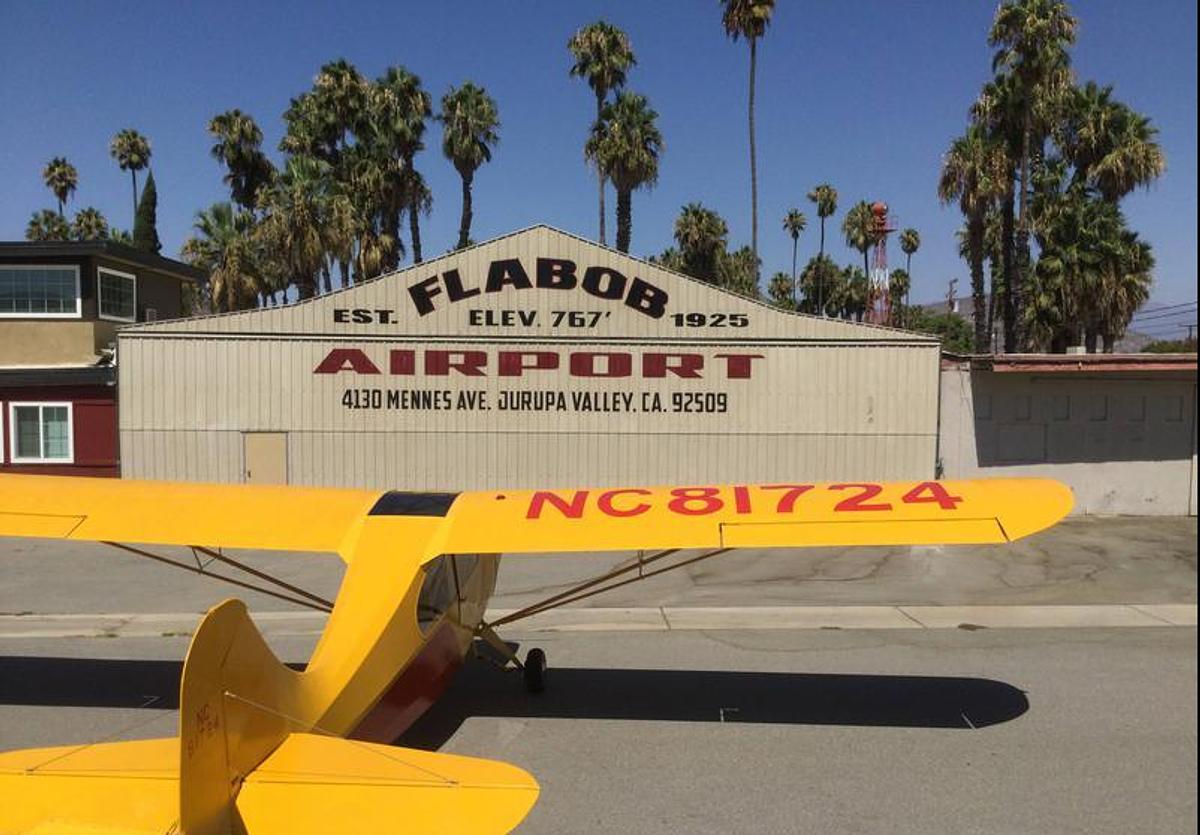 Used 1945 Aeronca Champ 7AC