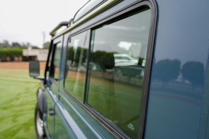 Used 1995 Land Rover Defender 90