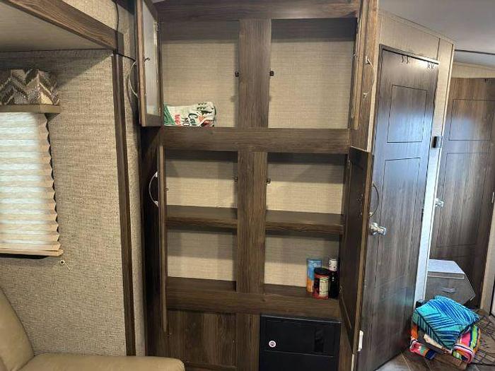 Used 2019 Keystone Premier Ultra Light Bullet 24RKPR