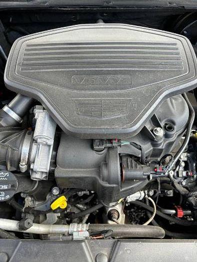 Used 2021 Cadillac XT5 FWD Premium Luxury