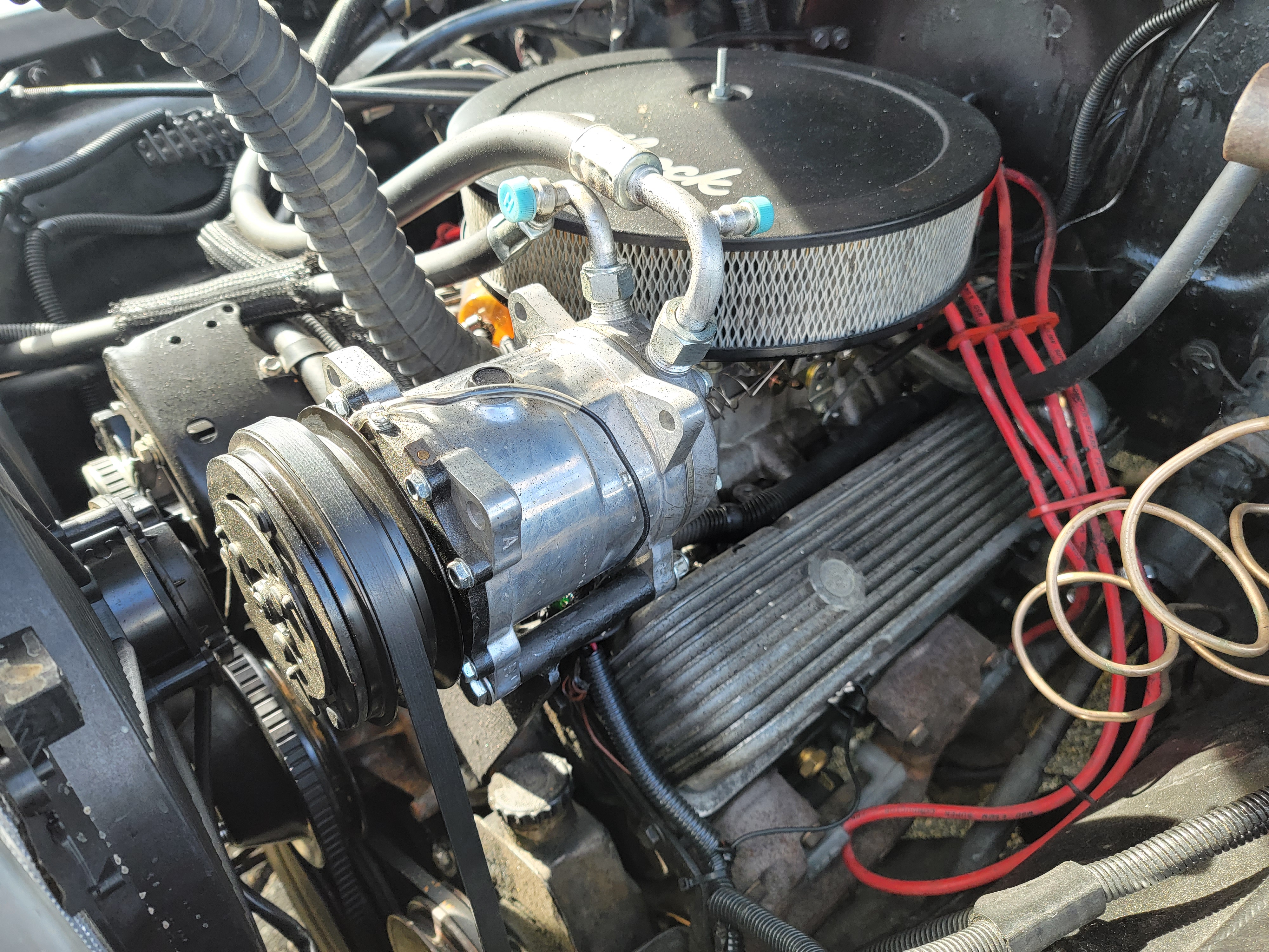 Used 1949 Chevrolet 3100
