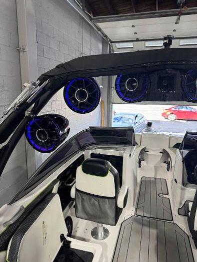 Used 2022 Yamaha 212XD