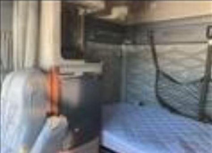 Used 2009 Freightliner Cascadia 125