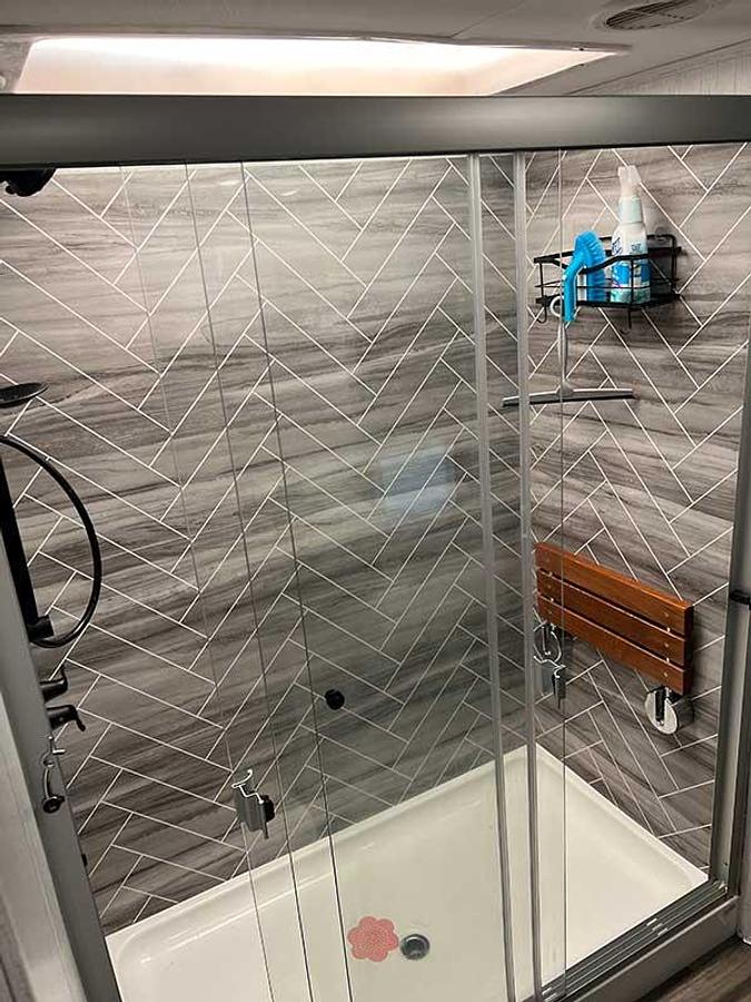 Used 2021 Heartland Landmark 365 Newport