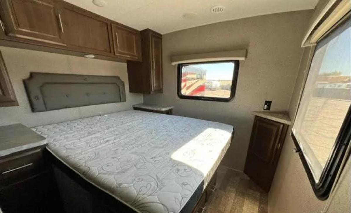 Used 2019 Forest River Rockwood Mini Lite