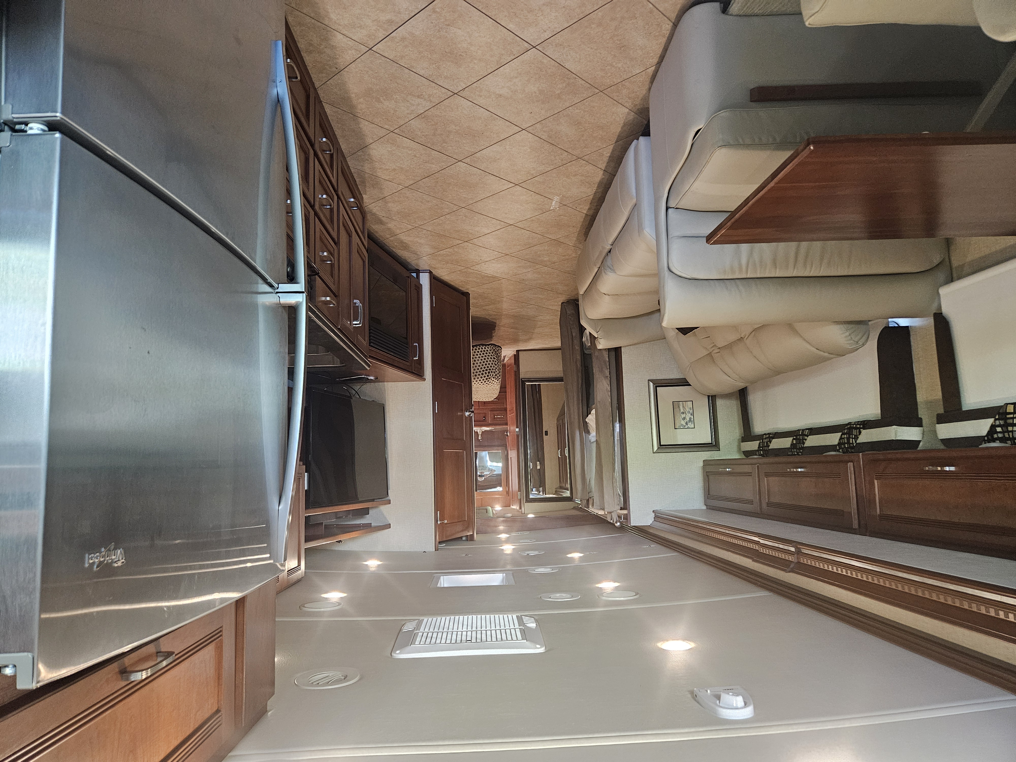 Used 2015 Winnebago Forza 38R