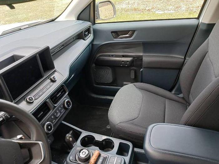 Used 2024 Ford Maverick XL