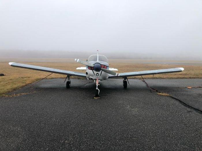 Used 1969 PIPER Arrow 28R-200