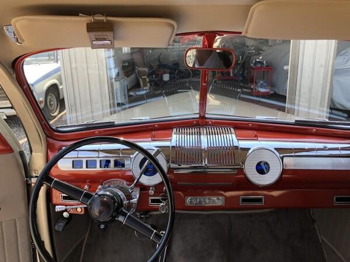 Used 1948 Ford Sedan