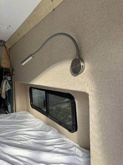 Used 2017 Mercedes-Benz Sprinter 2500