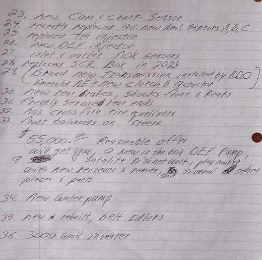 Used 2015 Volvo VNL64T780