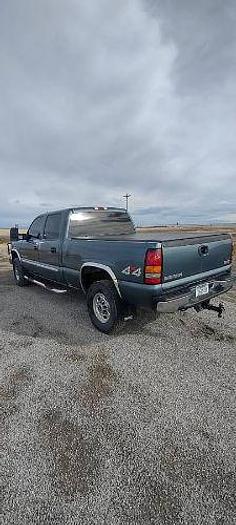 Used 2006 GMC Sierra