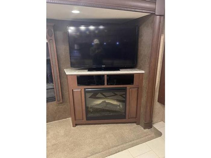 Used 2014 Entegra Coach Anthem 42DEQ