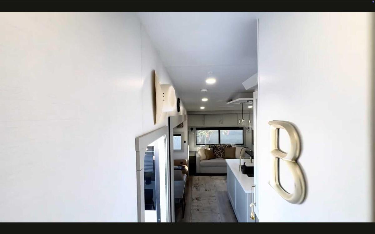 Used 2024 Brinkley Z3100