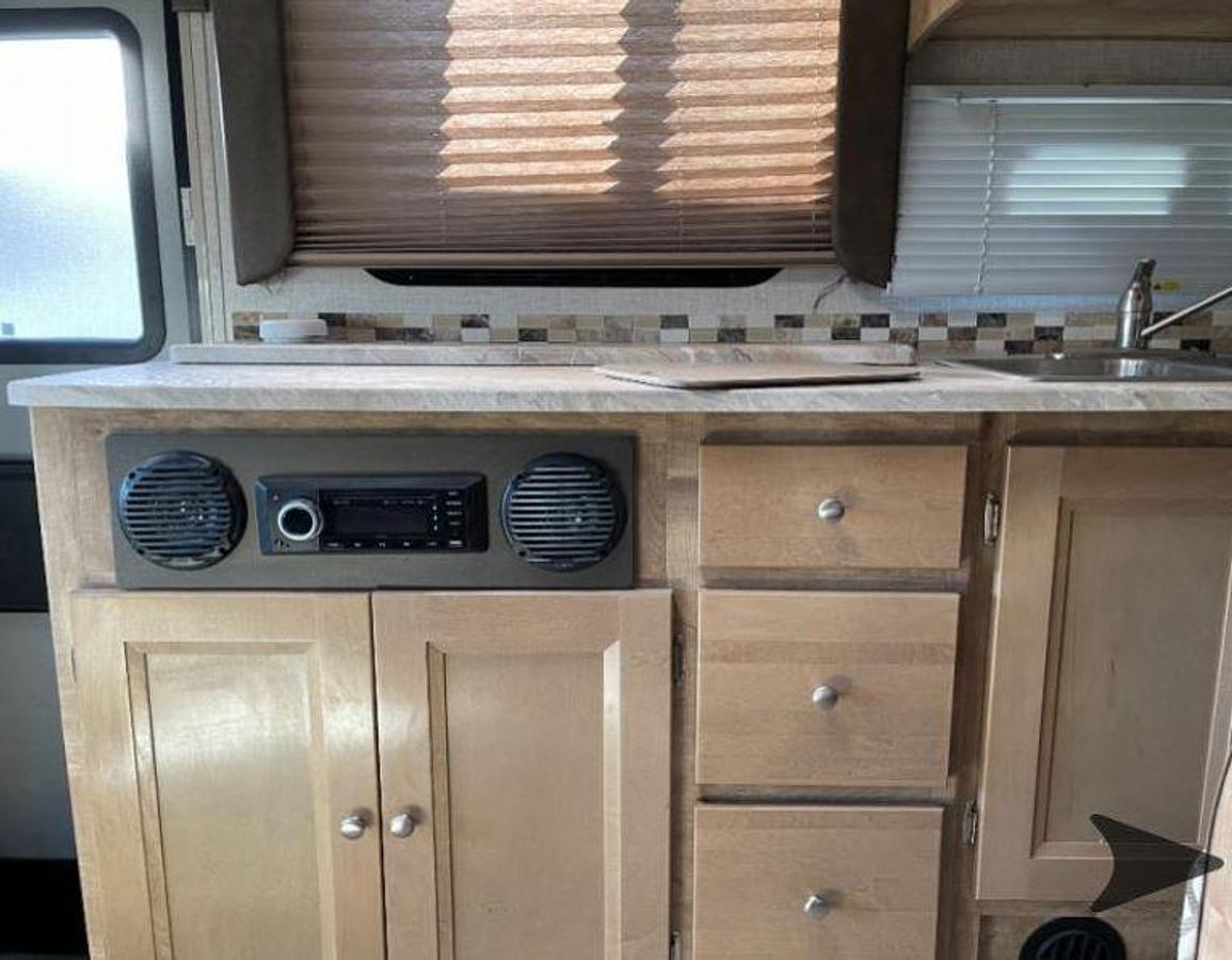 Used 2020 Coachmen RV Leprechaun Premier 319MB Class C Motorhome