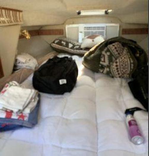 Used 1986 Sea Ray 300 Sundancer