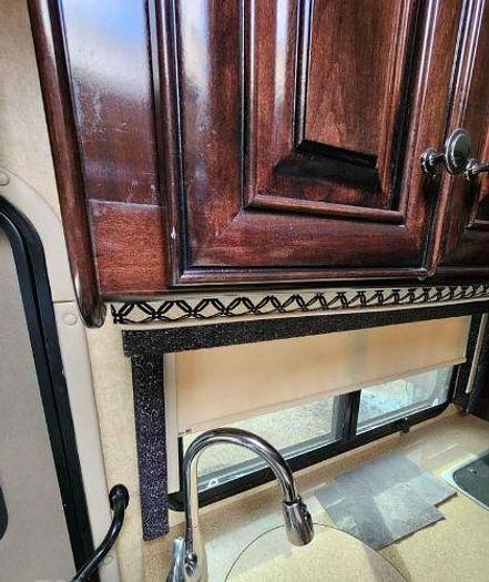 Used 2017 Thor Motor Coach Siesta 24SS