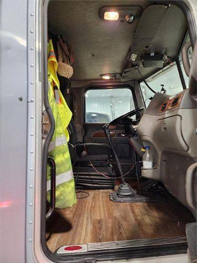 Used 2007 Peterbilt 379