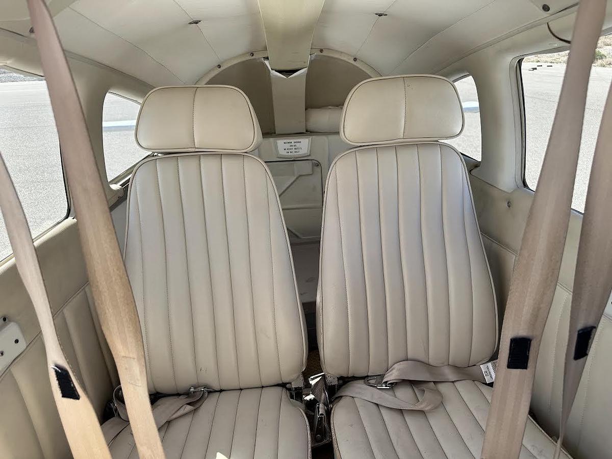 Used 1975 Piper Arrow II