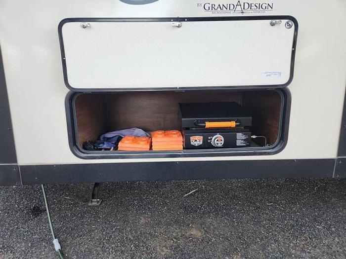 Used 2019 Grand Design Reflection Travel Trailer 315RLTS