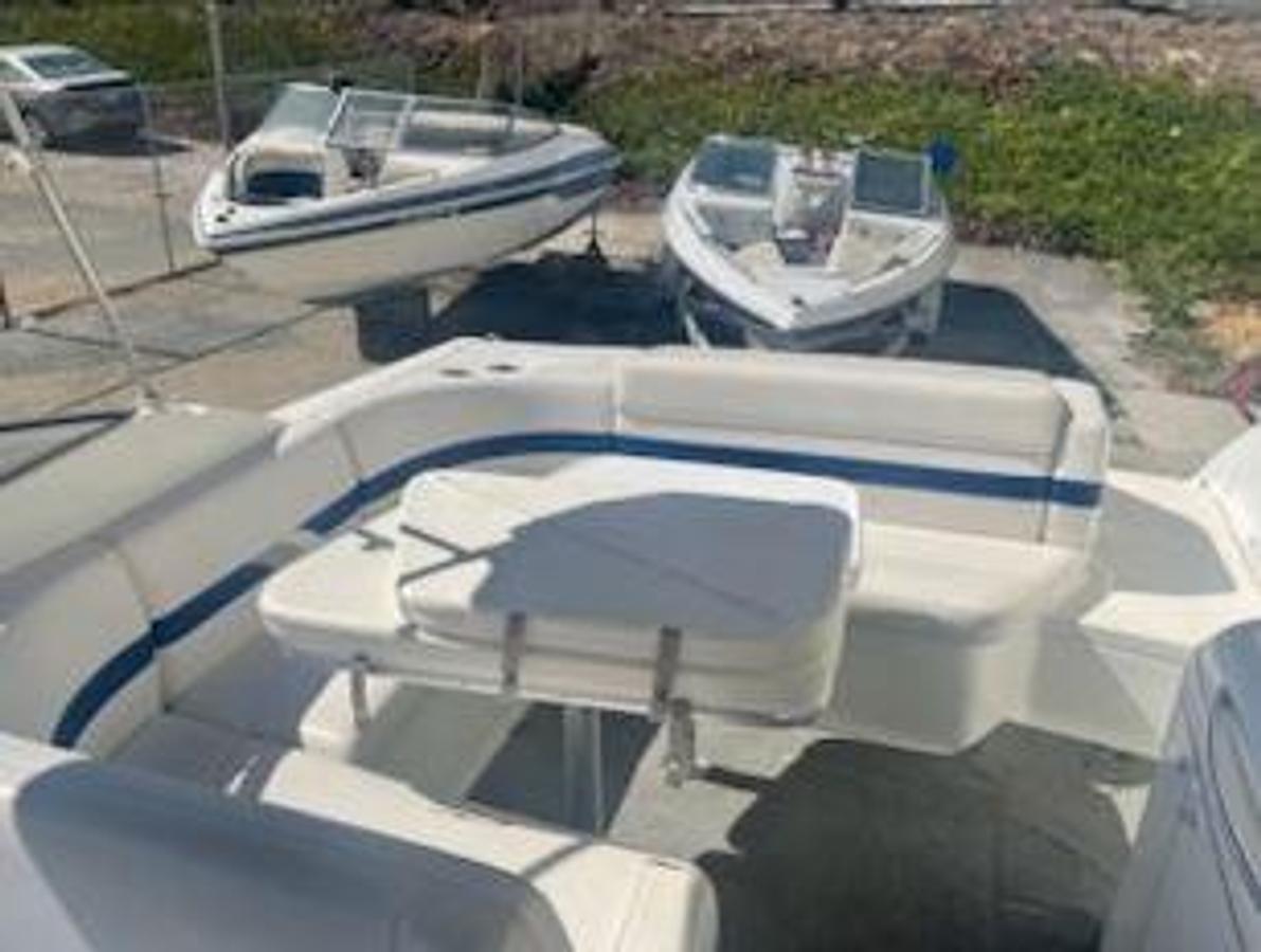 Used 2000 Formula Powerboat