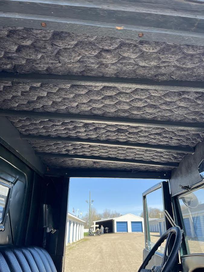 Used 1929 Ford AA Truck