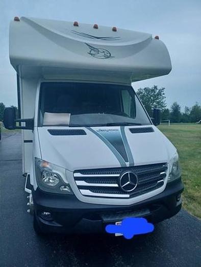 Used 2018 Jayco Melbourne
