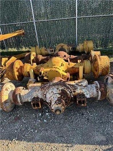 Used 2005 CATERPILLAR 988F